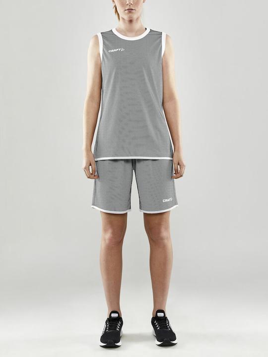 Actual product image Craft Progress Reversible Basket Singlet W (M)