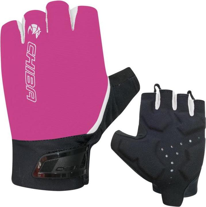MGA Handschuhe Lady Superlight Pink L 3029222p-4 (L)