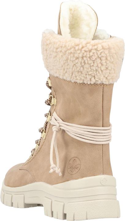 Actual product image Rieker Stiefelette (40)
