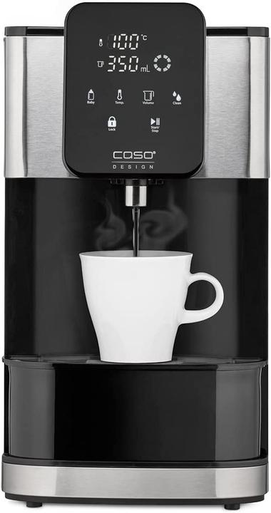 Actual product image Caso HW 1660