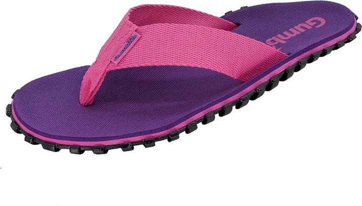 Purple Pink
