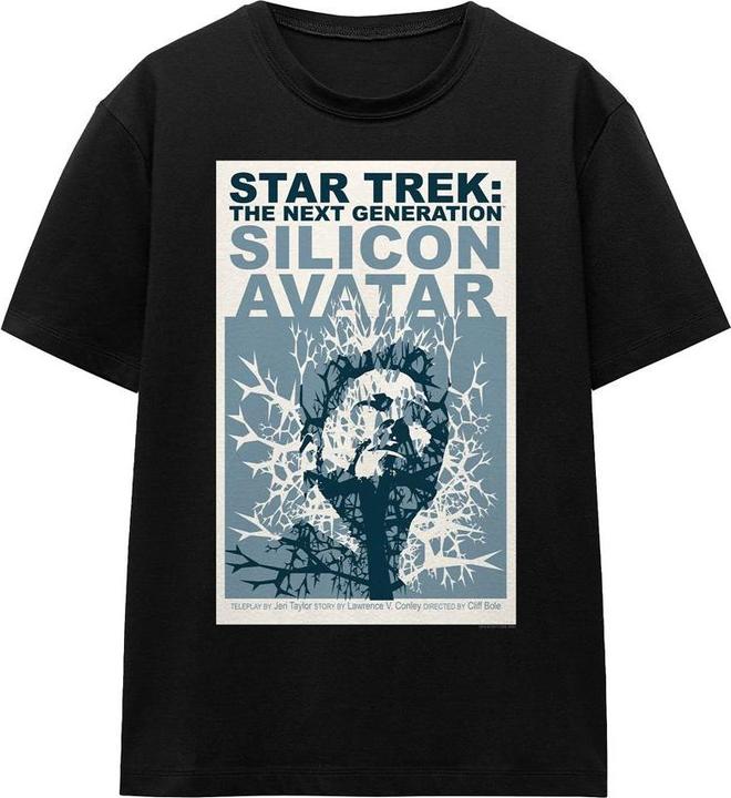 The Next Generation Season 5 Episode 4 TShirt (XL)