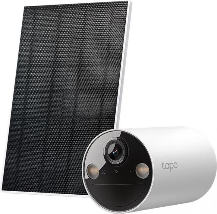 Actual product image TP-Link Tapo C410 KIT (2304 x 1296 Pixels)