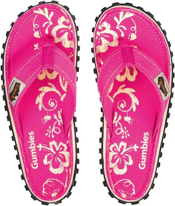 Actual product image Gumbies Islander (41)