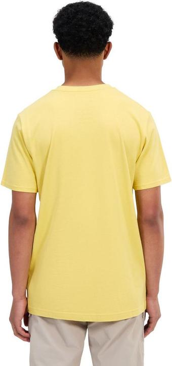 Actual product image Berghaus M Class Logo Tee (T-Shirt) (52)