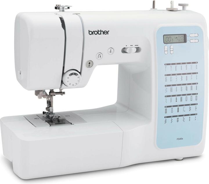 Image du produit Brother FS40s