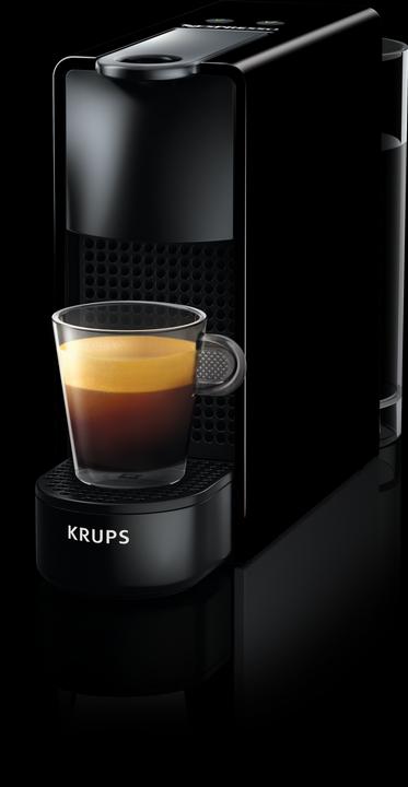 Actual product image Krups Nespresso Essenza Mini (NESPRESSO Original)