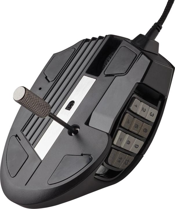 Actual product image Corsair Scimitar Elite (Wireless)