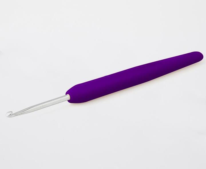 Actual product image Iris Crochet hook