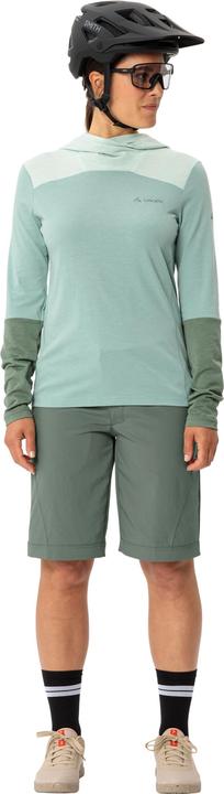 Actual product image Vaude Ledro Shorts (38)