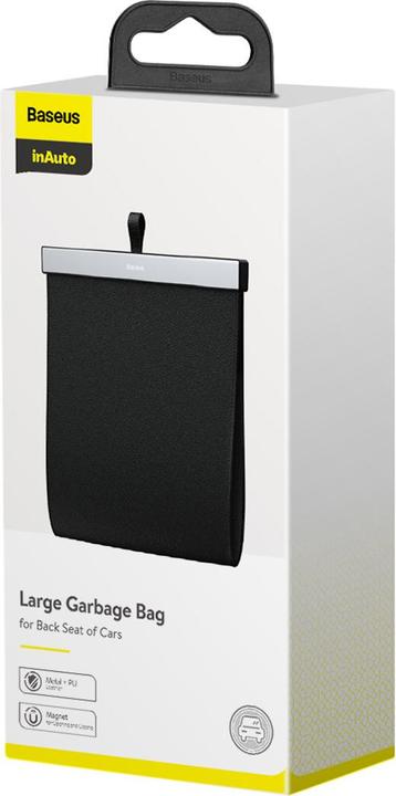 Image du produit Baseus Grand sac à ordures