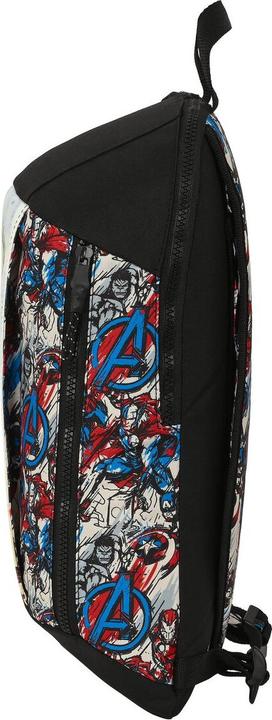 Image du produit Sac à dos The Avengers Forever Mini Coloré 22 x 39 x 10 cm