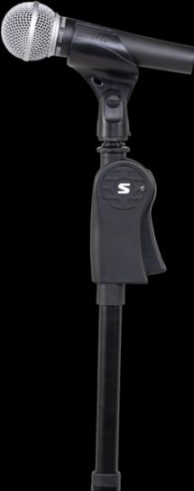 Actual product image Shure Tripodstanddx