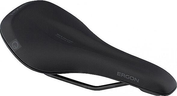 Actual product image Ergon Bicycle saddle SM E-Mountain Core Prime Men M/L