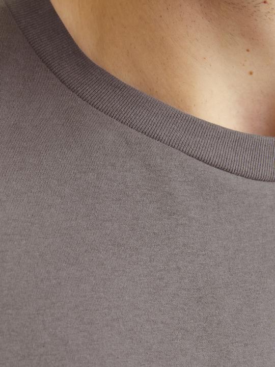 Actual product image Jack & Jones Plus Printed T-shirt T-shirt (6XL)