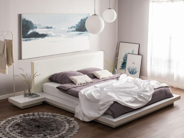 Produktbild Beliani Zen (160 x 200 cm)