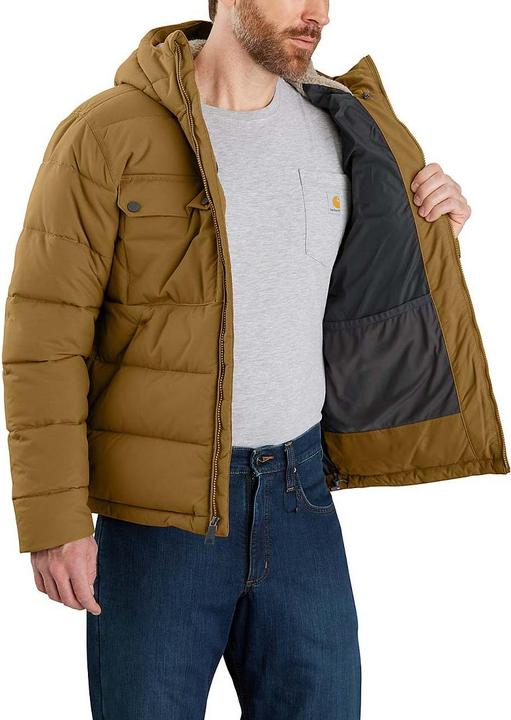 Immagine prodotto Carhartt Jakke 105474 brun str M (M)