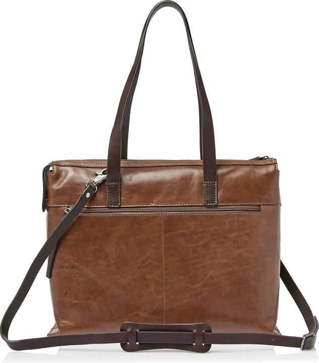 Immagine prodotto Castelijn & Beerens Rien borsa a tracolla protezione RFID in pelle 40 cm scomparto per laptop (12 l)