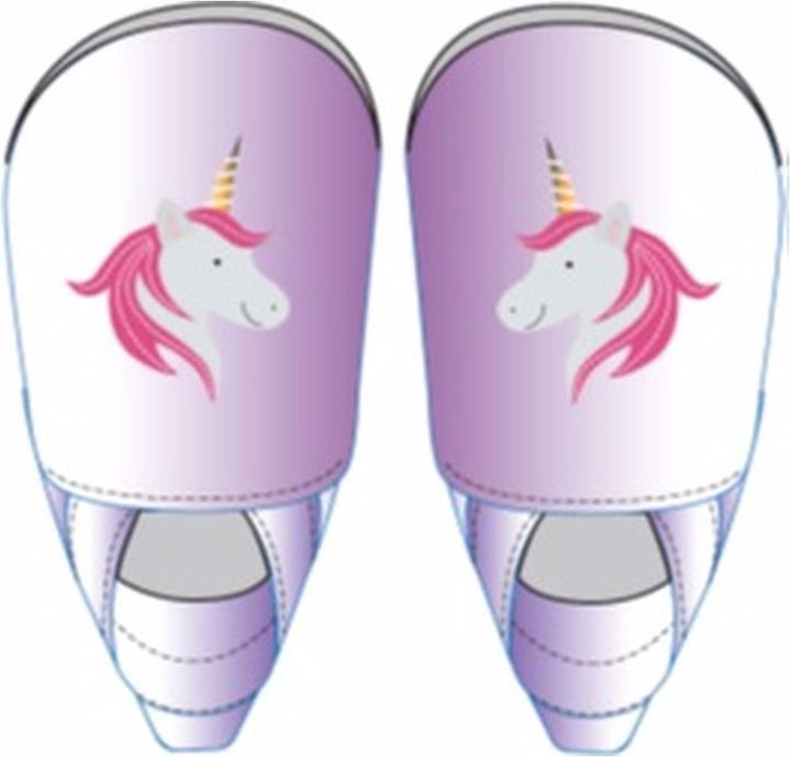 Produktbild Bobux SoftSole (20)