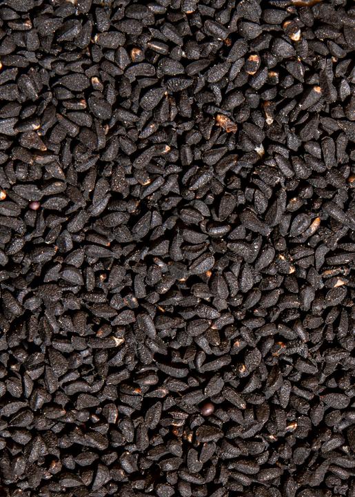 Image du produit KoRo Graines de cumin noir (1000 g)