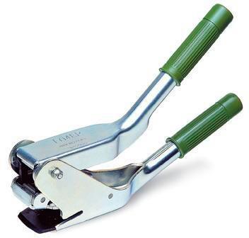 Produktbild Transpak Stahlbandschere max.Badbreite 35mm