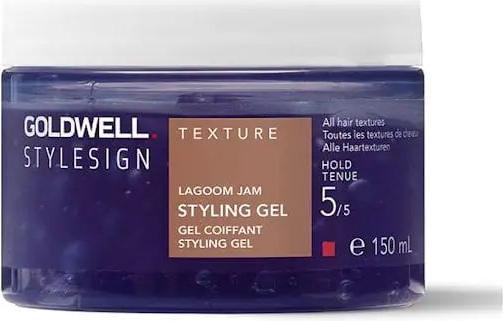 Produktbild Goldwell Lagoom Jam (Haargel, 150 ml)