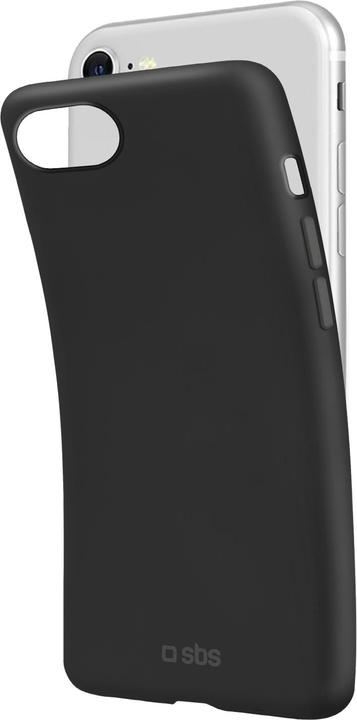 SBS Couverture de la sensibilité (Apple iPhone SE (3ème génération), Apple iPhone SE (2ème génération), Apple iPhone 7, Apple iPhone 8)