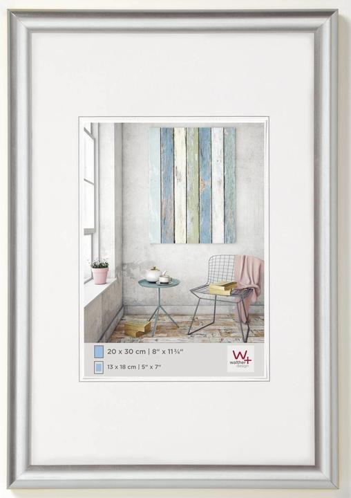 Actual product image Walther Design Trendstyle 20x30 plastic (20 x 30 cm)