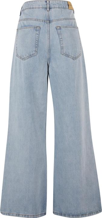 Actual product image 2Y Studios 2Y Diala Wide Baggy Jeans - 184655 (27)