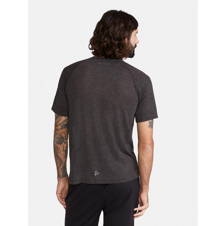 Actual product image Craft Pro Trail Wool S/S Tee (XXL)