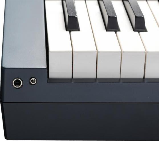Actual product image Kurzweil Stage Piano KAS1-LB (88 Keys)