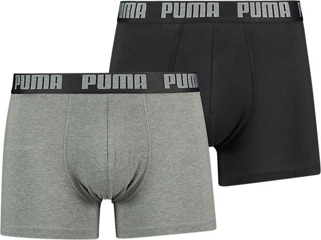 Produktbild Puma Fashion Trunk (S, 2er Pack)