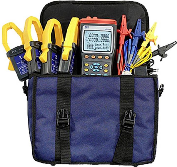 Produktbild PCE Instruments Leistungsmessgerät PCE-360 PCE-360