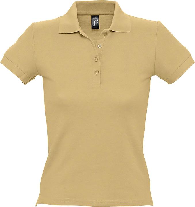 Sols People PoloShirt Kurzarm