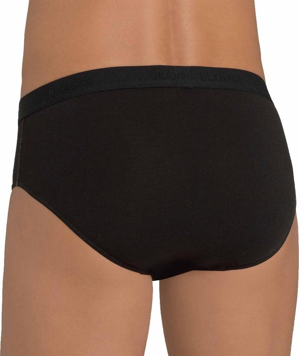 Immagine prodotto Sloggi 24/7 Midi (XL, Confezione da 2)