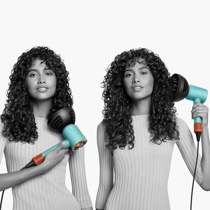 Actual product image Dyson Supersonic Nural