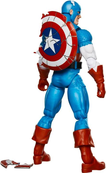 Produktbild Hasbro Marvel - Captain America
