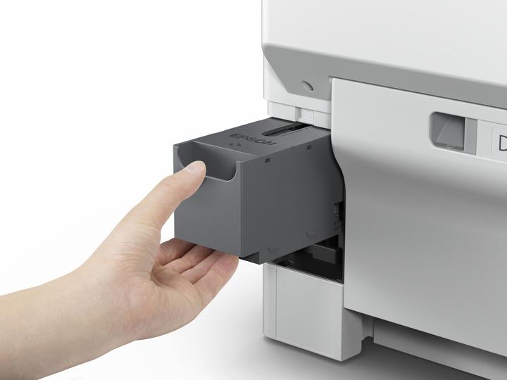 Immagine prodotto Epson Inchiostro C13T01C100 Nero XL (FC)