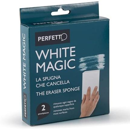 Produktbild Perfetto Spurenentferner Schwamm-Stücke