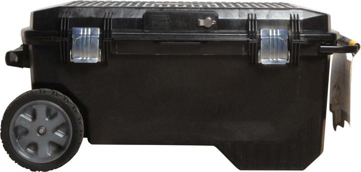 Actual product image Stanley FatMax (1 pieces)