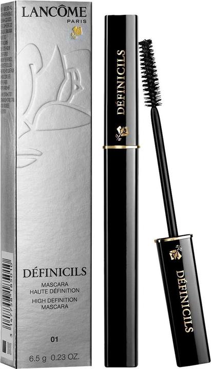 Actual product image Lancôme Définicils (01 Noir)