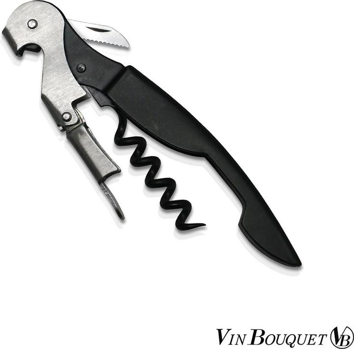 Image du produit VinBouquet Professionnel (Couteau de sommelier)