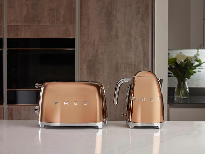 Image du produit Smeg Style rétro des années 50 (1.70 l, Prise UE)