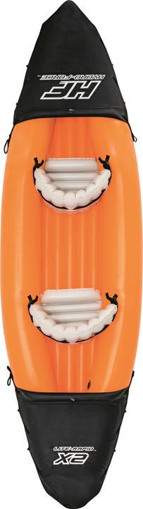Produktbild Bestway Hydro-Force Lite-Rapid X2 (2 Pers.)