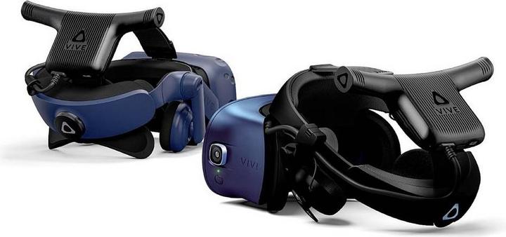 Actual product image HTC Wireless adapter with accessories