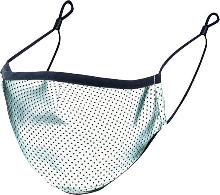 Korntex Reflektierende Mund-Nase-Maske