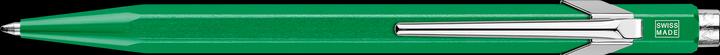 Actual product image Caran d'Ache 849 Classic (Green, 1 x)