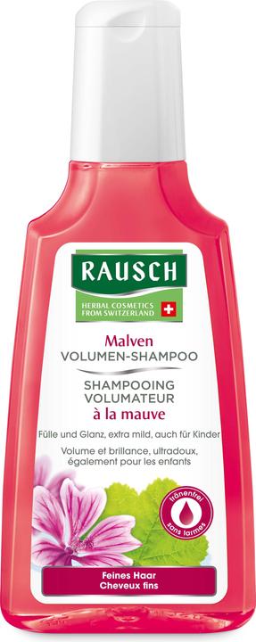 Rausch Malven Volumen (200 ml, Flüssiges Shampoo)