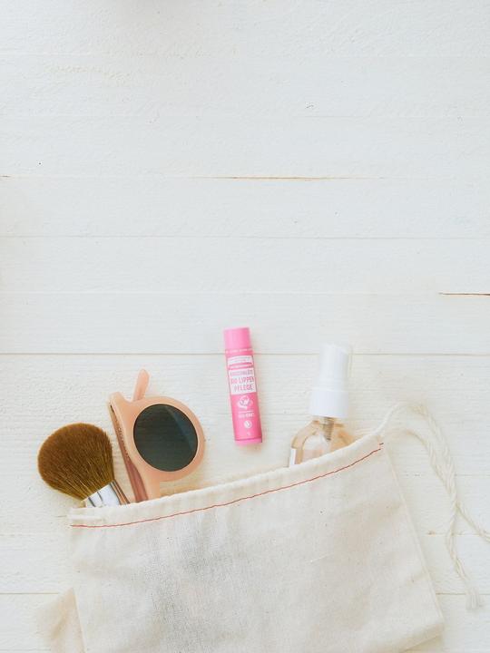Immagine prodotto Dr. Bronner's Fiore di ciliegio (Balsamo)