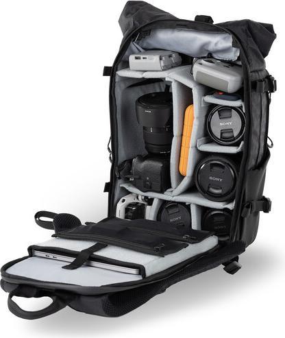Produktbild Compagnon Element (Fotorucksack, 20 l)